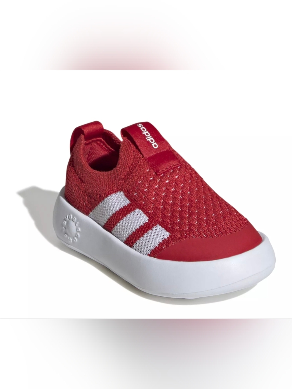 Adidas Bubble Comfy Slip-On Sneakers 9K